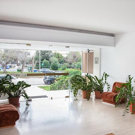Glyfada Square Modern And Cozy Apartment Voúla 외부 사진