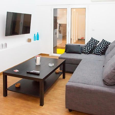 Glyfada Square Modern And Cozy Apartment Voúla 외부 사진