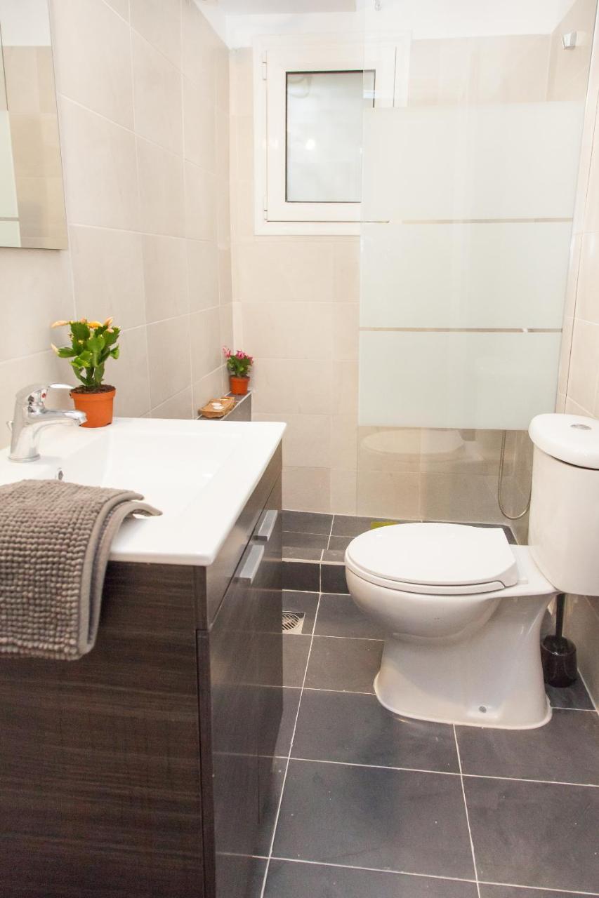 Glyfada Square Modern And Cozy Apartment Voúla 외부 사진
