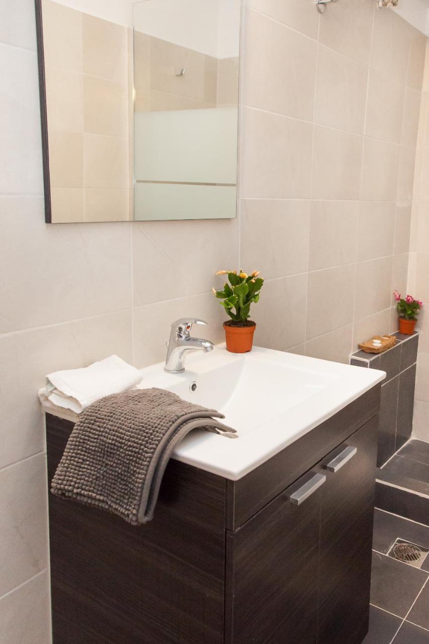 Glyfada Square Modern And Cozy Apartment Voúla 외부 사진