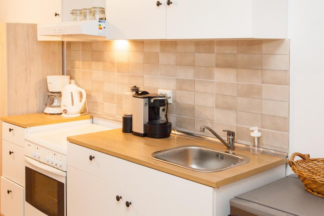 Glyfada Square Modern And Cozy Apartment Voúla 외부 사진