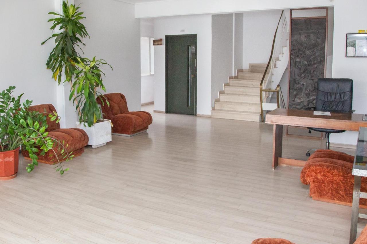 Glyfada Square Modern And Cozy Apartment Voúla 외부 사진