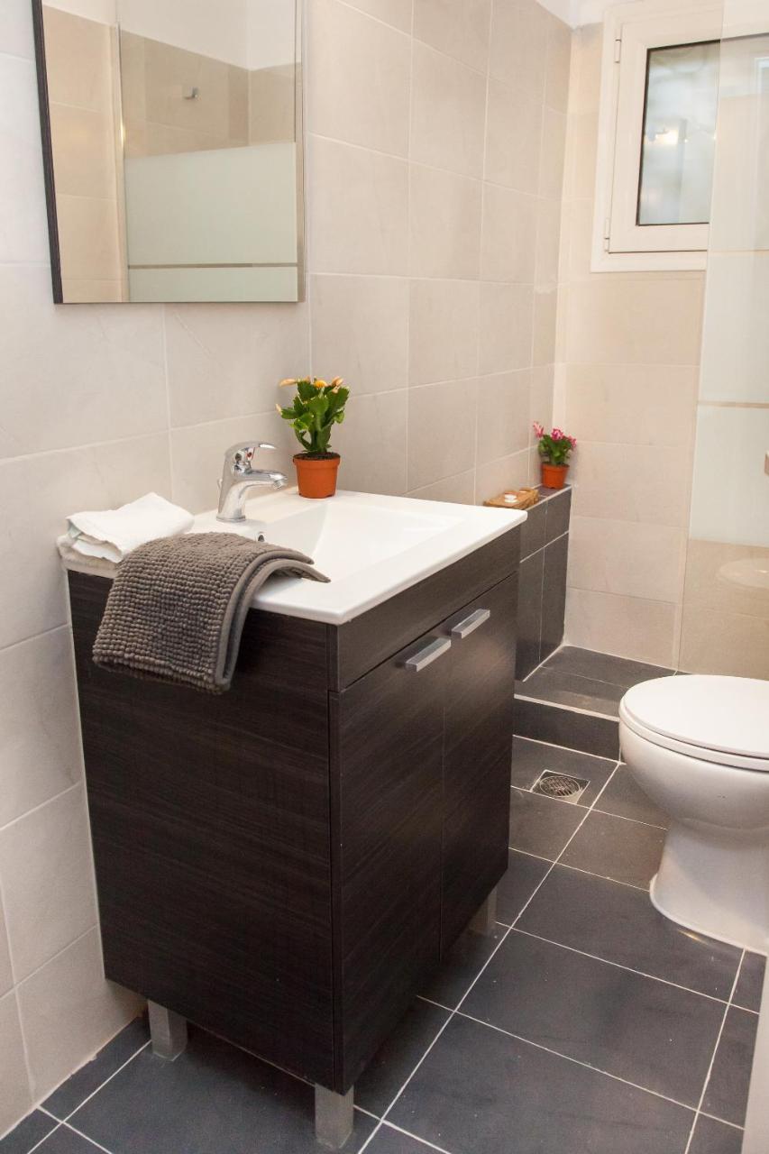 Glyfada Square Modern And Cozy Apartment Voúla 외부 사진