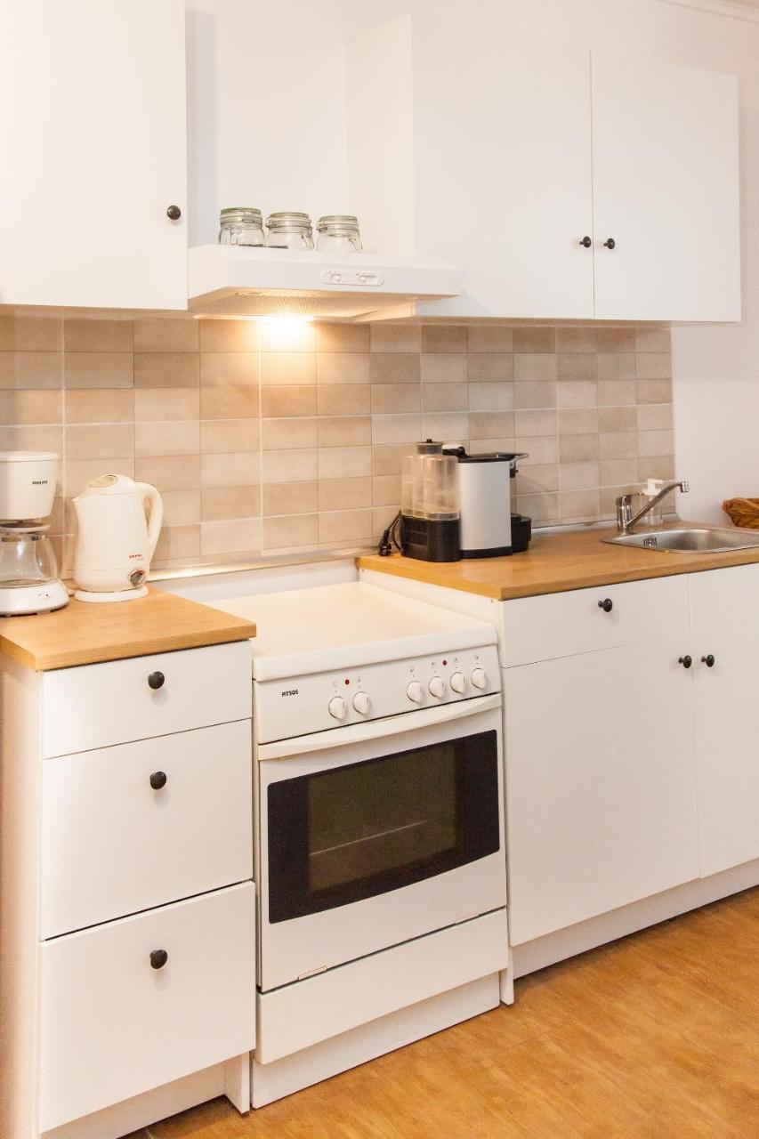 Glyfada Square Modern And Cozy Apartment Voúla 외부 사진